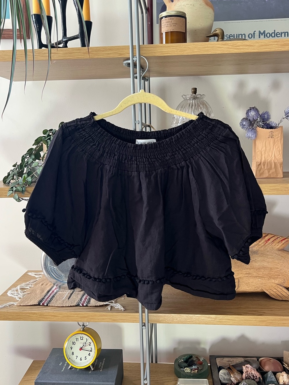 APiece Apart Blouse